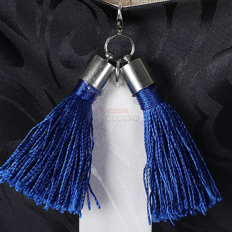 Arknights Whisperain Cosplay Costume 15 Arknights Whisperain Cosplay Costume - Image 13