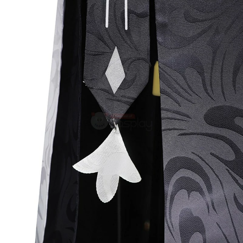 Arknights Whisperain Cosplay Costume 16 Arknights Whisperain Cosplay Costume - Image 14