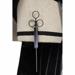 Arknights Whisperain Cosplay Costume 36 Arknights Whisperain Cosplay Costume -DreamSuit Store 021A0149 800x800 1