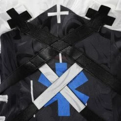 Arknights Whisperain Cosplay Costume 29 Arknights Whisperain Cosplay Costume -DreamSuit Store 021A0155 800x800 1