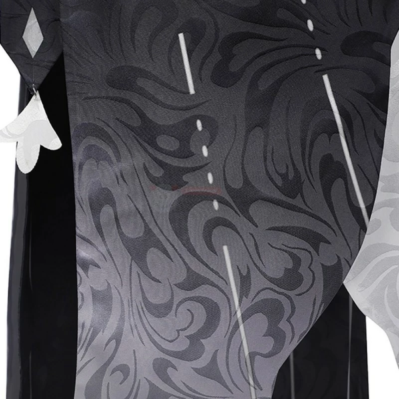 Arknights Whisperain Cosplay Costume 18 Arknights Whisperain Cosplay Costume - Image 16