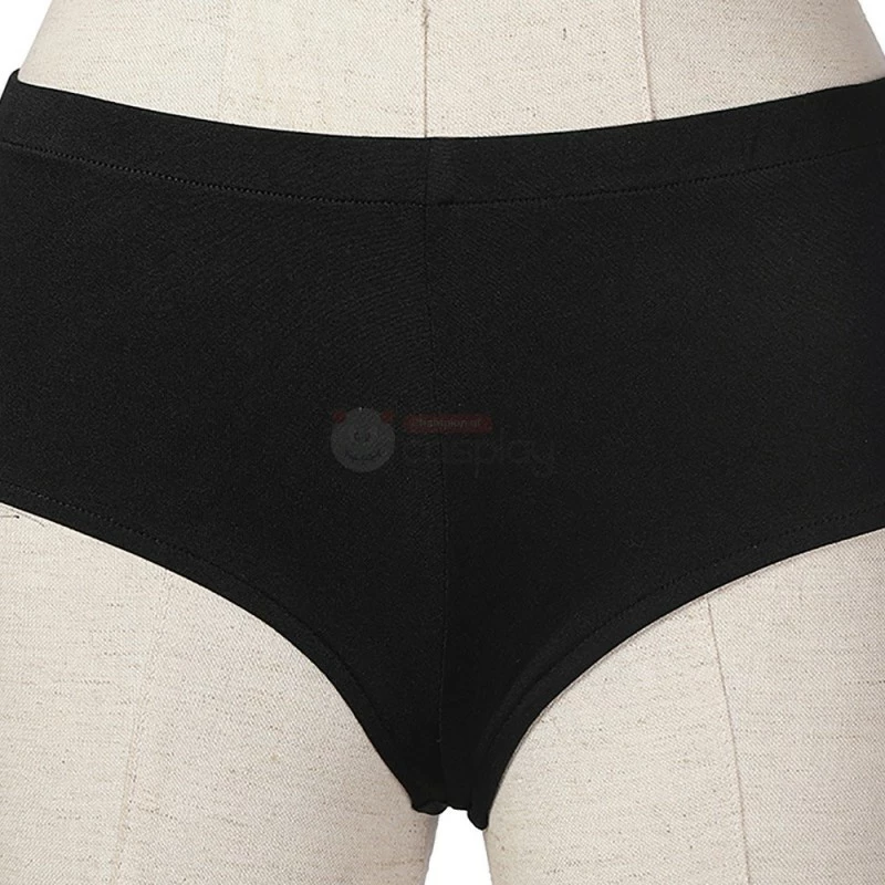 Arknights Whisperain Cosplay Costume 19 Arknights Whisperain Cosplay Costume - Image 17