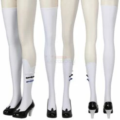 Arknights Whisperain Cosplay Costume 39 Arknights Whisperain Cosplay Costume -DreamSuit Store 021A0169 800x800 1