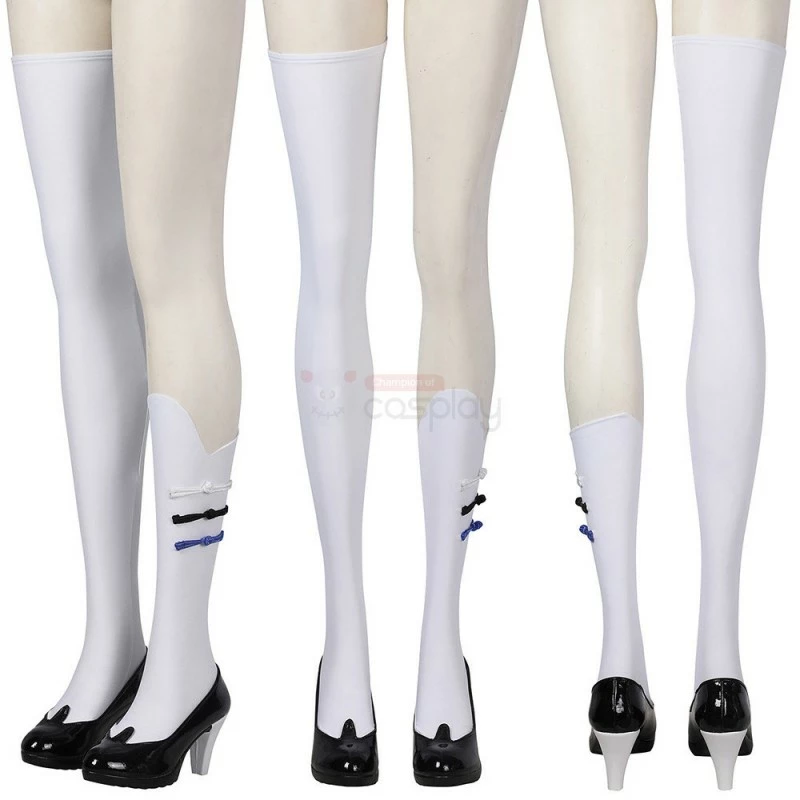 Arknights Whisperain Cosplay Costume 20 Arknights Whisperain Cosplay Costume - Image 18