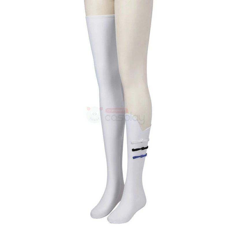 Arknights Whisperain Cosplay Costume 21 Arknights Whisperain Cosplay Costume - Image 19