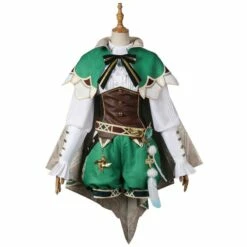 Venti Costume Genshin Impact Cosplay Suit -DreamSuit Store 021A0327 800x800 2