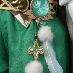 Venti Costume Genshin Impact Cosplay Suit -DreamSuit Store 021A0335 800x800 2
