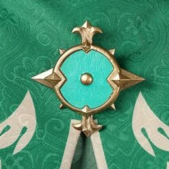 Venti Costume Genshin Impact Cosplay Suit -DreamSuit Store 021A0339 800x800 2