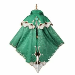 Venti Costume Genshin Impact Cosplay Suit -DreamSuit Store 021A0348 800x800 2