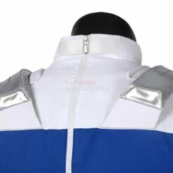 2021 Captain America Sam Wilson Costume New The Falcon And The Winter Soldier Cosplay Suit -DreamSuit Store 021A0781 800x800 1