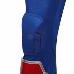 2021 Captain America Sam Wilson Costume New The Falcon And The Winter Soldier Cosplay Suit -DreamSuit Store 021A0794 800x800 1