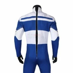 2021 Captain America Sam Wilson Costume New The Falcon And The Winter Soldier Cosplay Suit -DreamSuit Store 021A0813 800x800 1