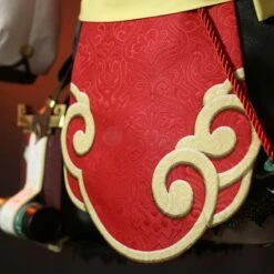 Yanfei Costume Genshin Impact Cosplay Suit 35 Yanfei Costume Genshin Impact Cosplay Suit -DreamSuit Store 021A0938 800x800 1