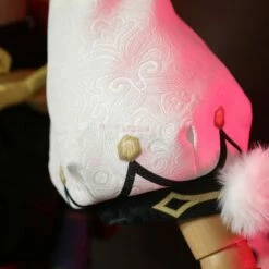 Yanfei Costume Genshin Impact Cosplay Suit 36 Yanfei Costume Genshin Impact Cosplay Suit -DreamSuit Store 021A0940 800x800 1