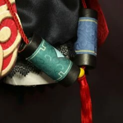 Yanfei Costume Genshin Impact Cosplay Suit 30 Yanfei Costume Genshin Impact Cosplay Suit -DreamSuit Store 021A0951 800x800 1