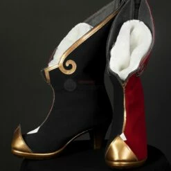 Yanfei Costume Genshin Impact Cosplay Suit 39 Yanfei Costume Genshin Impact Cosplay Suit -DreamSuit Store 021A0970 800x800 1