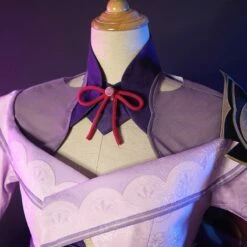 Baal Costume Genshin Impact Raiden Cosplay Suit 27 Baal Costume Genshin Impact Raiden Cosplay Suit -DreamSuit Store 021A2248 800x800 1