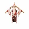 Genshin Impact Cosplay Costumes Yae Miko Costume -DreamSuit Store 021A3444 800x800 1