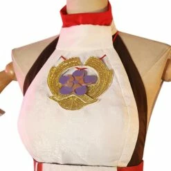 Genshin Impact Cosplay Costumes Yae Miko Costume -DreamSuit Store 021A3445 800x800 1