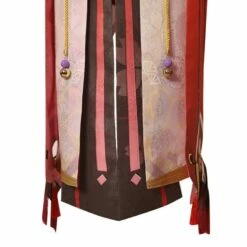Genshin Impact Cosplay Costumes Yae Miko Costume -DreamSuit Store 021A3458 800x800 1