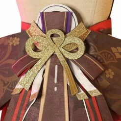 Genshin Impact Cosplay Costumes Yae Miko Costume -DreamSuit Store 021A3460 800x800 1