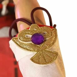 Genshin Impact Cosplay Costumes Yae Miko Costume -DreamSuit Store 021A3469 800x800 1