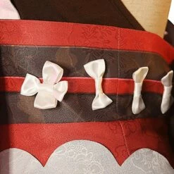 Genshin Impact Cosplay Costumes Yae Miko Costume -DreamSuit Store 021A3470 800x800 1