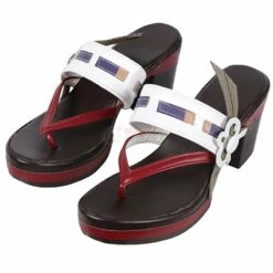 Genshin Impact Cosplay Costumes Yae Miko Costume -DreamSuit Store 021A3478 800x800 1