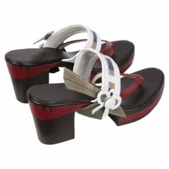 Genshin Impact Cosplay Costumes Yae Miko Costume -DreamSuit Store 021A3480 800x800 1