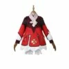 Genshin Impact Cosplay Suits Klee Cosplay Costumes -DreamSuit Store 021A3568 800x800 1