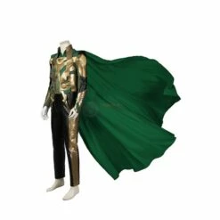 Loki Costume Movie Thor 1 Cosplay Suits -DreamSuit Store 021A5313 800x800 1