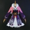 Genshin Impact Cosplay Costumes Yun Jin Costume -DreamSuit Store 021A5362 800x800 1
