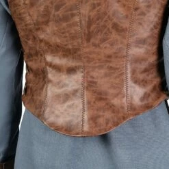 Cirilla Cosplay Costume The Season 2 Of The Witcher Costumes -DreamSuit Store 021A6585 800x800 1