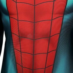 Spider-Man Miles Morales Great Responsibility PS5 Cosplay Suits For Kids -DreamSuit Store 021A7394 800x800 1