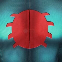 Spider-Man Miles Morales Great Responsibility PS5 Cosplay Suits For Kids -DreamSuit Store 021A7397 800x800 1