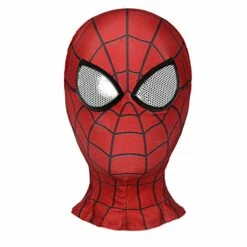 Spider-Man Miles Morales Great Responsibility PS5 Cosplay Suits For Kids -DreamSuit Store 021A7398 800x800 1