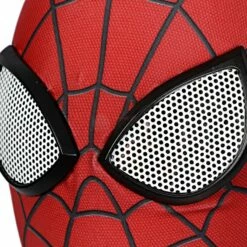 Spider-Man Miles Morales Great Responsibility PS5 Cosplay Suits For Kids -DreamSuit Store 021A7399 800x800 1