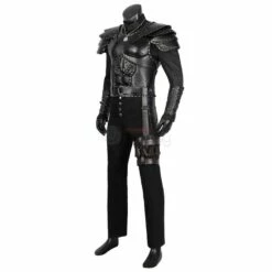 Geralt Of Rivia Costume The Witcher Cosplay Costumes Improved Version -DreamSuit Store 021A7423 800x800 1