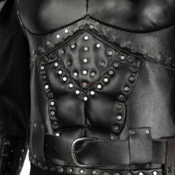 Geralt Of Rivia Costume The Witcher Cosplay Costumes Improved Version -DreamSuit Store 021A7427 800x800 1