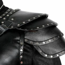 Geralt Of Rivia Costume The Witcher Cosplay Costumes Improved Version -DreamSuit Store 021A7429 800x800 1
