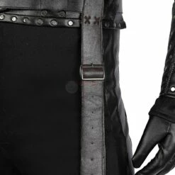 Geralt Of Rivia Costume The Witcher Cosplay Costumes Improved Version -DreamSuit Store 021A7432 800x800 1