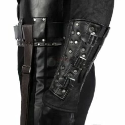 Geralt Of Rivia Costume The Witcher Cosplay Costumes Improved Version -DreamSuit Store 021A7433 800x800 1