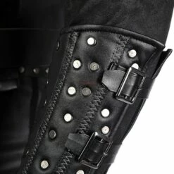 Geralt Of Rivia Costume The Witcher Cosplay Costumes Improved Version -DreamSuit Store 021A7434 800x800 1