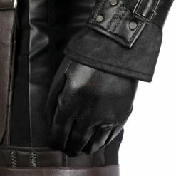 Geralt Of Rivia Costume The Witcher Cosplay Costumes Improved Version -DreamSuit Store 021A7435 800x800 1