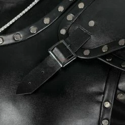 Geralt Of Rivia Costume The Witcher Cosplay Costumes Improved Version -DreamSuit Store 021A7440 800x800 1