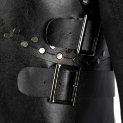 Geralt Of Rivia Costume The Witcher Cosplay Costumes Improved Version -DreamSuit Store 021A7444 800x800 1