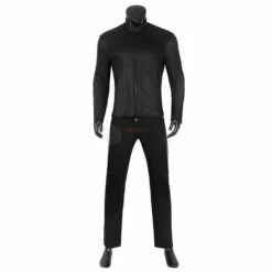 Geralt Of Rivia Costume The Witcher Cosplay Costumes Improved Version -DreamSuit Store 021A7448 800x800 1