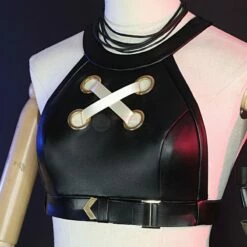 Jinx Costume Arcane Wars Of Two Cities Cosplay Costumes -DreamSuit Store 021A7488 800x800 1