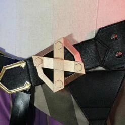 Jinx Costume Arcane Wars Of Two Cities Cosplay Costumes -DreamSuit Store 021A7494 800x800 1