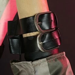 Jinx Costume Arcane Wars Of Two Cities Cosplay Costumes -DreamSuit Store 021A7503 800x800 1